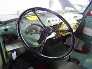 Imagen 10/16 de Ford Taunus Transit (1965)