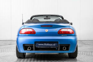 Image 13/50 of MG TF 135 (2006)