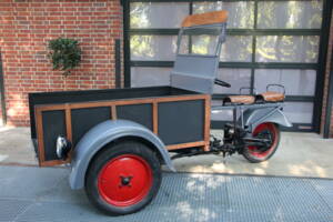 Immagine 3/8 di Krauseco DUMMY (1930)