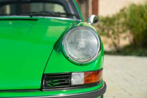 Image 20/50 de Porsche 911 2.4 S (1973)