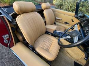 Image 21/50 de Jaguar Type E V12 (1973)