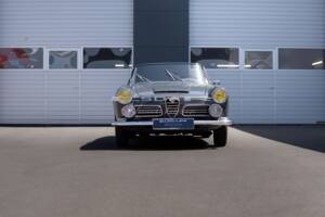 Image 6/31 of Alfa Romeo 2600 Spider (1963)