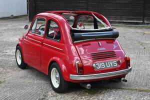 Bild 16/50 von Steyr-Puch 500 D (1962)