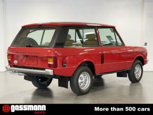 Bild 6/15 von Land Rover Range Rover Classic (1979)