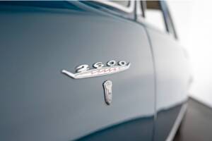Bild 8/43 von Alfa Romeo 2600 Sprint (1966)