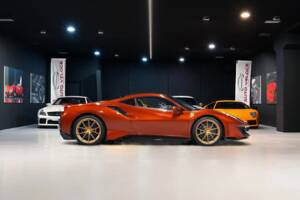 Bild 6/42 von Ferrari 488 Pista (2020)