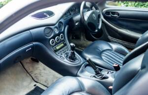 Bild 39/50 von Maserati 3200 GT (1999)