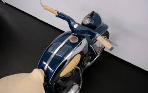 Immagine 69/84 di NSU Superfox (1956)