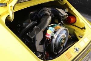 Image 7/27 of Porsche 911 2.4 E (1973)