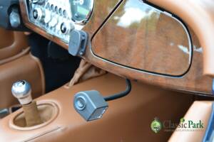 Image 48/50 of Morgan Plus 4 4-seater (2014)