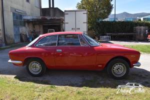 Afbeelding 7/30 van Alfa Romeo Giulia 1600 Sprint GT (1964)