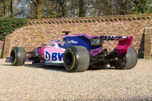 Image 33/48 of Force India VJM10 (2017)