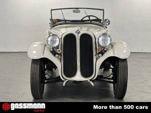 Imagen 3/15 de BMW 315&#x2F;1 Sport (1934)