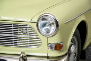Bild 22/50 von Volvo Amazon  P121 (1966)
