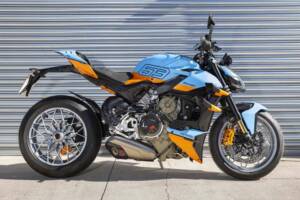 Image 49/50 of Ducati Streetfighter V4 Lamborghini (2024)