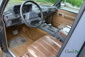 Afbeelding 20/50 van Land Rover Range Rover Classic EFI (1987)