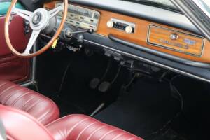 Bild 42/50 von FIAT 1300 Vignale (1965)