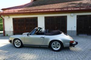 Image 38/40 of Porsche 911 Carrera 3.2 (1986)