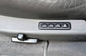 Image 14/33 de Saab 9-5 2.3 Turbo (2002)