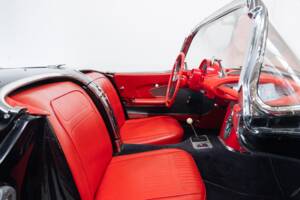 Immagine 21/32 di Chevrolet Corvette (1959)