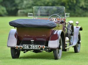 Image 21/50 of Sunbeam 24 HP (1919)