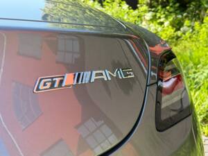 Image 19/40 of Mercedes-Benz SLS AMG GT Roadster (2013)