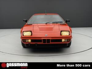 Bild 5/15 von BMW M1 (1981)