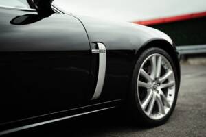 Imagen 6/37 de Jaguar XKR (2008)