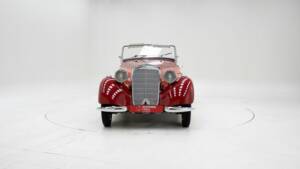 Image 5/15 of Mercedes-Benz 170 V Roadster (1938)