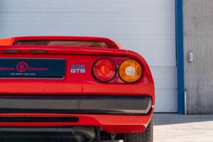 Afbeelding 52/88 van Ferrari 308 GTB (1977)