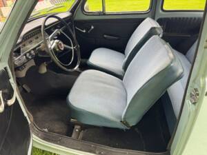 Image 4/16 of Volvo PV 544 (1960)