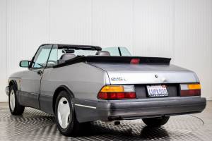 Image 11/50 of Saab 900 Turbo 16V (1991)