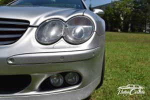 Image 11/39 of Brabus SV 12 S (2003)