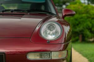 Image 30/50 of Porsche 911 Turbo (WLS II) (1996)