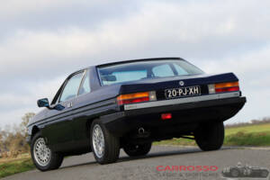 Image 15/50 of Lancia Gamma Coupe 2000 (1981)