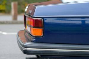 Immagine 45/50 di Rolls-Royce Silver Spirit III (1995)