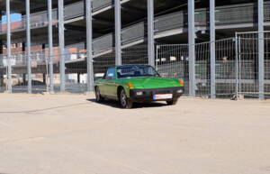 Bild 3/142 von Porsche 914  2.0 (1976)