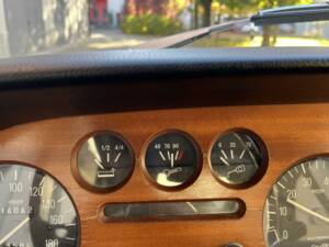 Afbeelding 28/43 van Lancia Fulvia 1.3 S (1970)