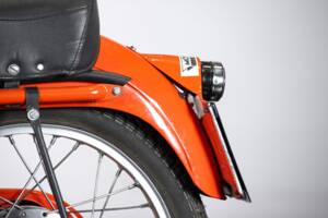Bild 14/50 von Gilera 175 Sport (1956)