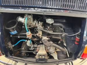 Bild 39/44 von FIAT 500 F (1969)