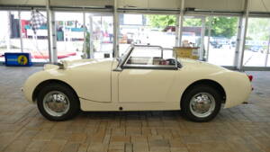 Immagine 3/21 di Austin-Healey Sprite Mk I (1959)