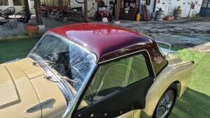Afbeelding 64/87 van Triumph TR 3A (1960)