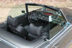 Bild 43/50 von Mercedes-Benz 280 SL (1971)