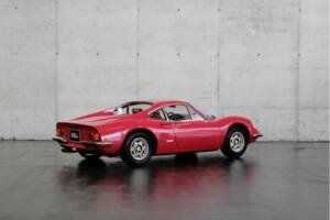 Bild 18/50 von Ferrari Dino 246 GT (1969)