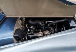 Imagen 37/37 de Rolls-Royce Silver Cloud III (1964)