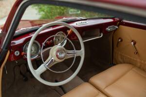 Obraz 37/50 pojazdu FIAT 1100-103 Allemano (1953)