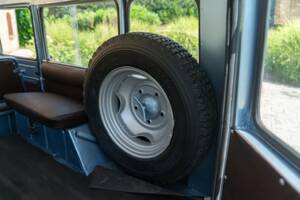 Image 33/50 of FIAT Campagnola (1968)