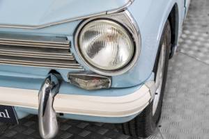 Imagen 24/50 de Triumph Herald 13&#x2F;60 (1968)