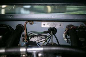 Imagen 24/47 de Austin-Healey 3000 Mk I (BT7) (1960)