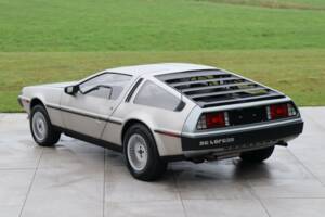 Bild 2/50 von DeLorean DMC-12 (1981)
